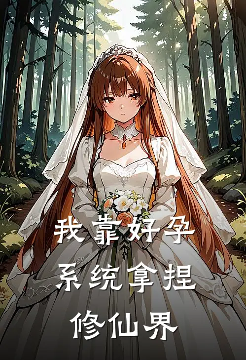 我靠好孕系统拿捏修仙界