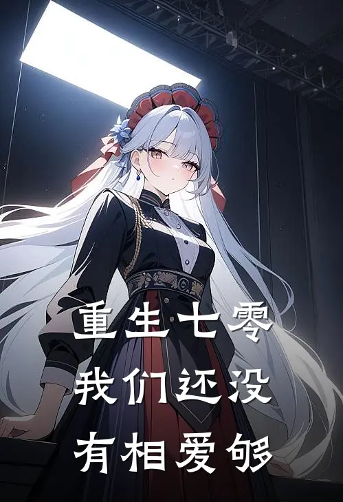 重生七零，我们还没有相爱够