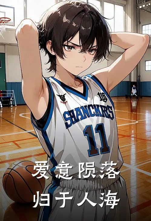 爱意陨落，归于人海