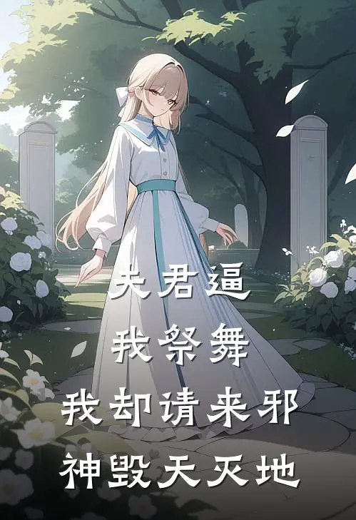 夫君逼我祭舞，我却请来邪神毁天灭地