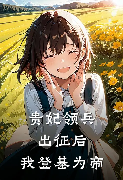 贵妃领兵出征后，我登基为帝