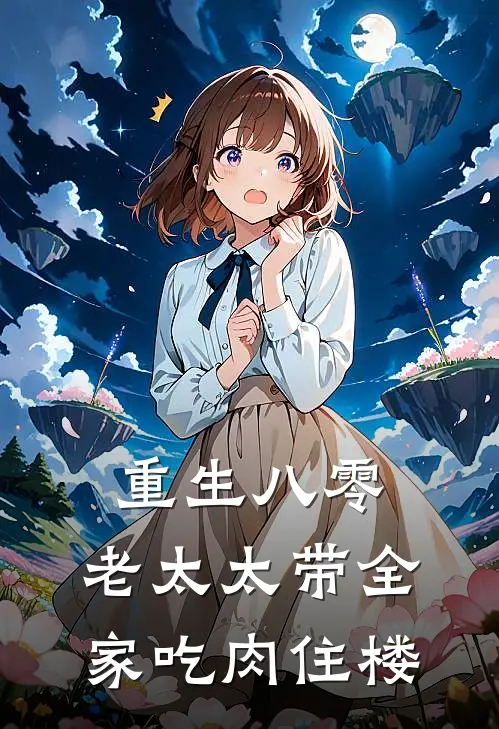 重生八零：老太太带全家吃肉住楼