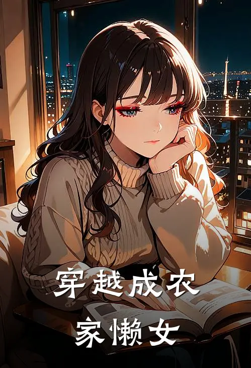 穿越成农家懒女