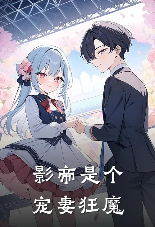 影帝是个宠妻狂魔