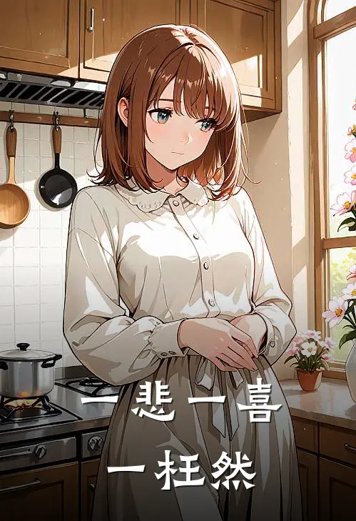 一悲一喜一枉然