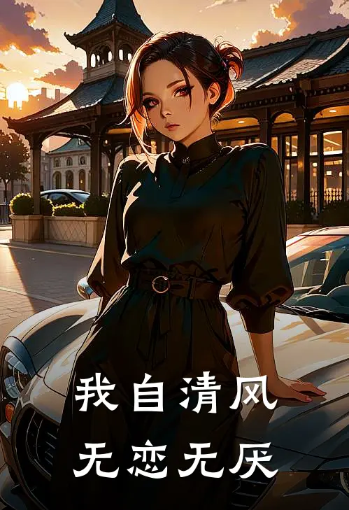 我自清风，无恋无厌