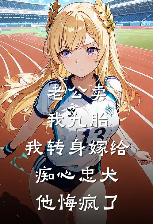 老公卖我九胎，我转身嫁给痴心忠犬他悔疯了