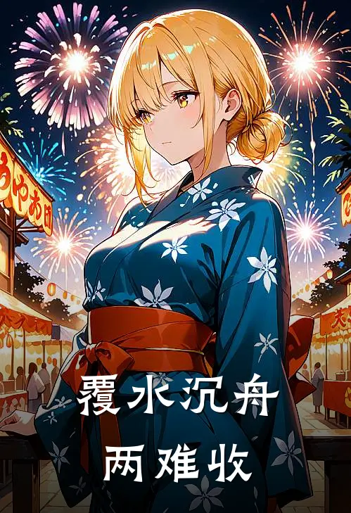 覆水沉舟两难收