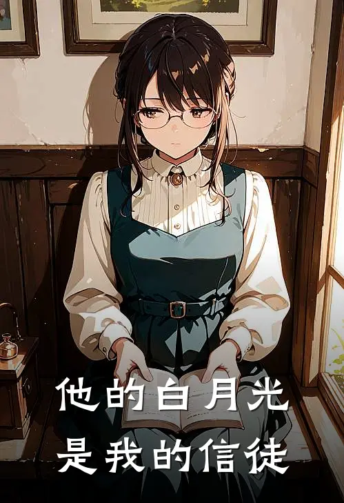 他的白月光是我的信徒