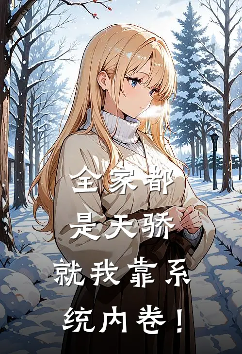 全家都是天骄，就我靠系统内卷！