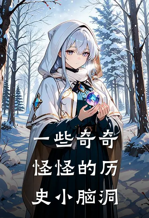 一些奇奇怪怪的历史小脑洞