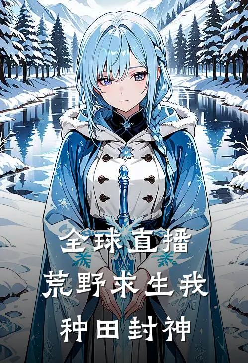 全球直播：荒野求生我种田封神