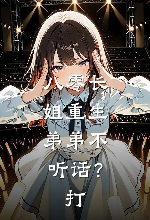 八零长姐重生，弟弟不听话？打