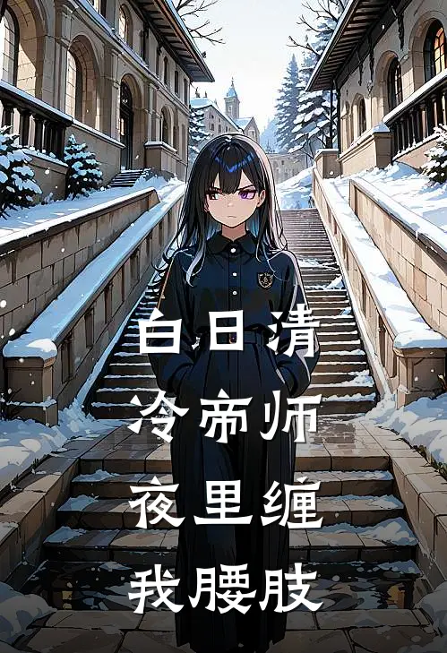 白日清冷帝师，夜里缠我腰肢