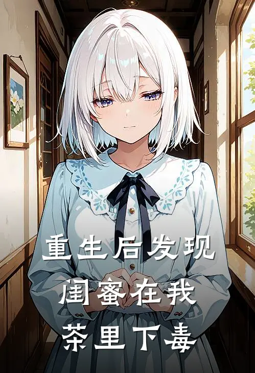 重生后发现闺蜜在我茶里下毒