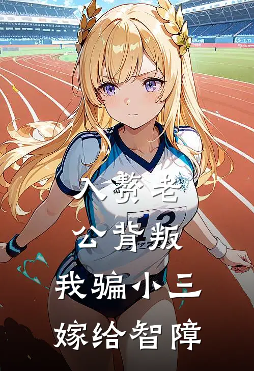 入赘老公背叛，我骗小三嫁给智障