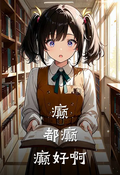 癫，都癫，癫好啊