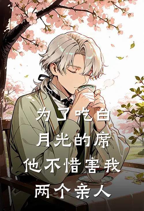 为了吃白月光的席，他不惜害我两个亲人
