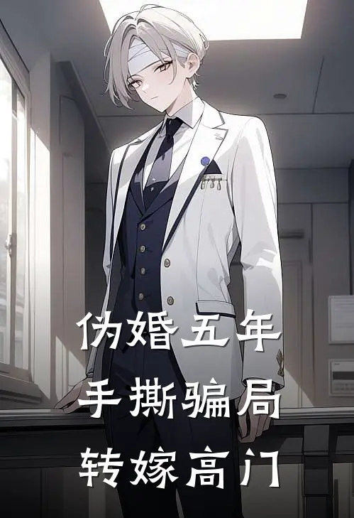 伪婚五年，手撕骗局转嫁高门