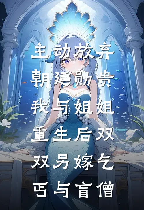 主动放弃朝廷勋贵，我与姐姐重生后双双另嫁乞丐与盲僧