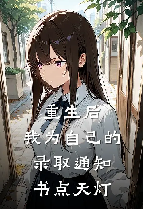 重生后，我为自己的录取通知书点天灯