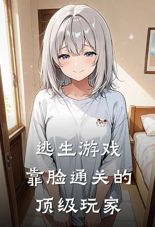 逃生游戏：靠脸通关的顶级玩家