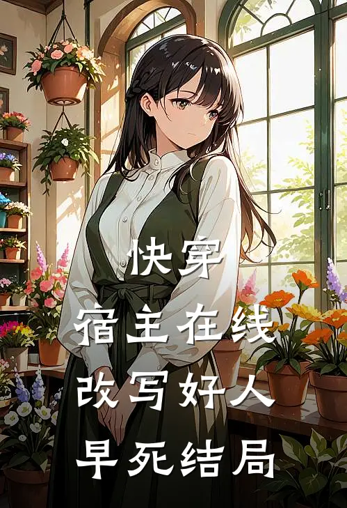 快穿：宿主在线改写好人早死结局