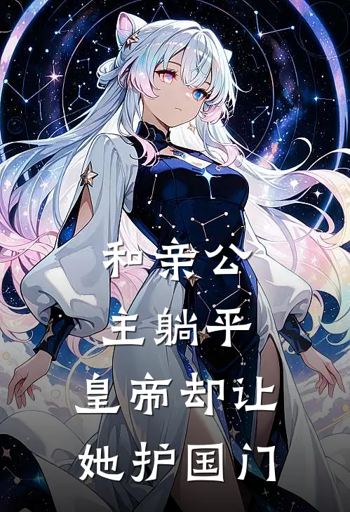 和亲公主躺平，皇帝却让她护国门