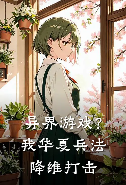 异界游戏？我华夏兵法降维打击