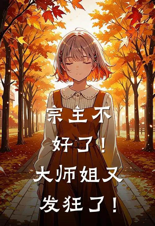 宗主不好了！大师姐又发狂了！