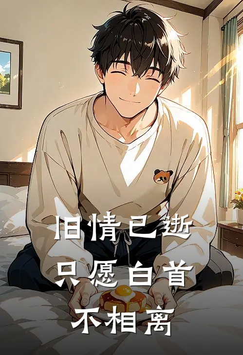 旧情已逝，只愿白首不相离