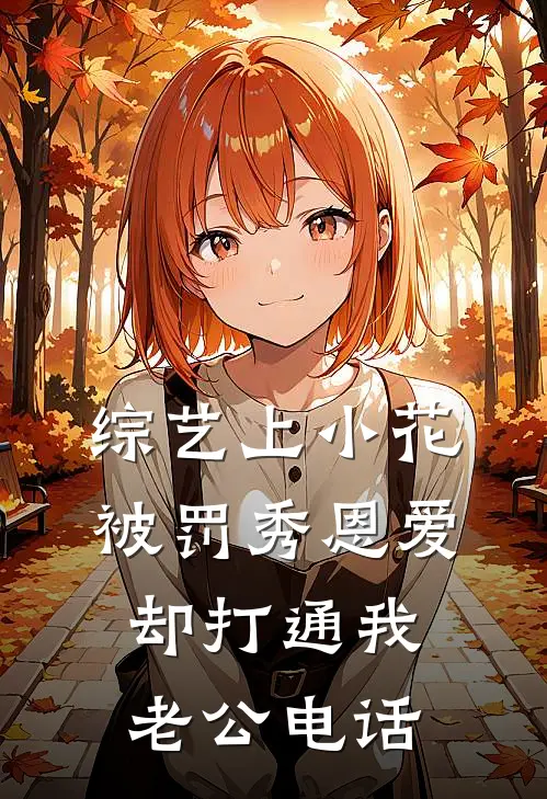 综艺上小花被罚秀恩爱，却打通我老公电话