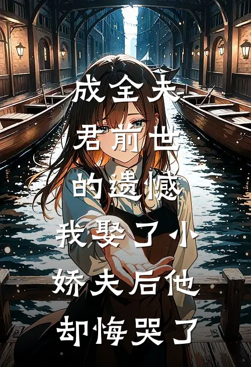 成全夫君前世的遗憾，我娶了小娇夫后他却悔哭了