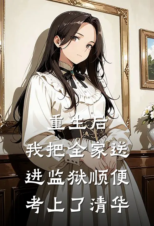 重生后，我把全家送进监狱顺便考上了清华