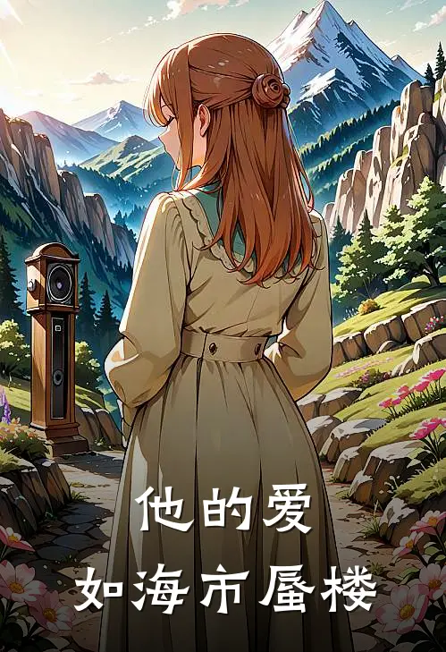 他的爱，如海市蜃楼