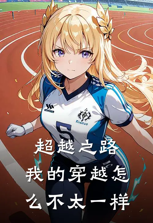 超越之路：我的穿越怎么不太一样