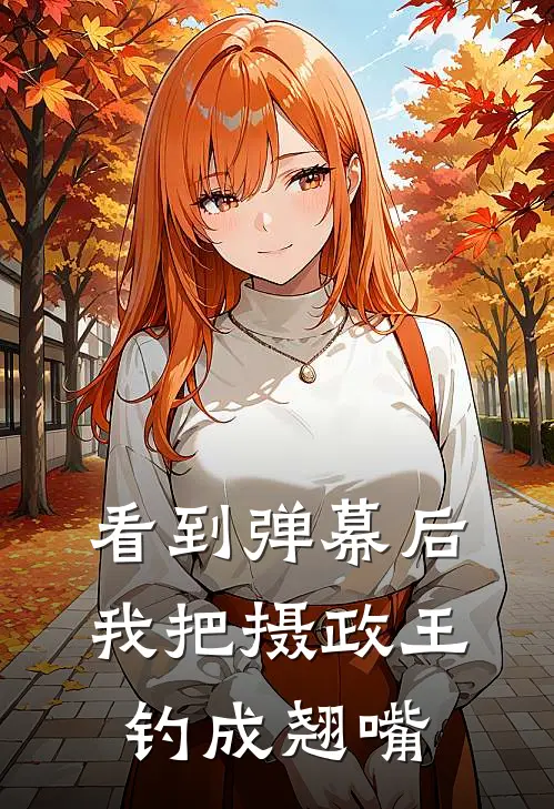 看到弹幕后，我把摄政王钓成翘嘴