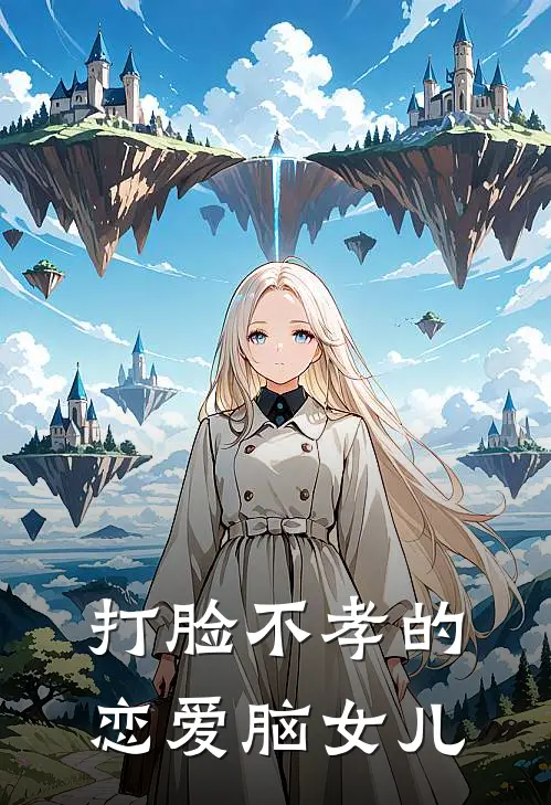 打脸不孝的恋爱脑女儿