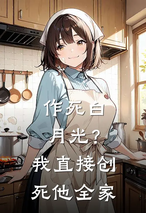 作死白月光？我直接创死他全家