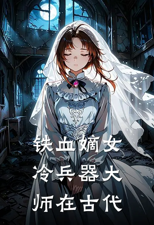 铁血嫡女，冷兵器大师在古代