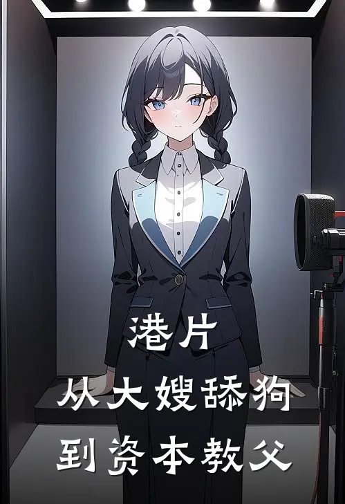 港片：从大嫂舔狗到资本教父