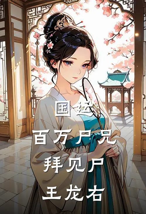 国运：百万尸兄，拜见尸王龙右