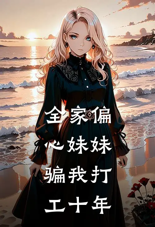 全家偏心妹妹，骗我打工十年