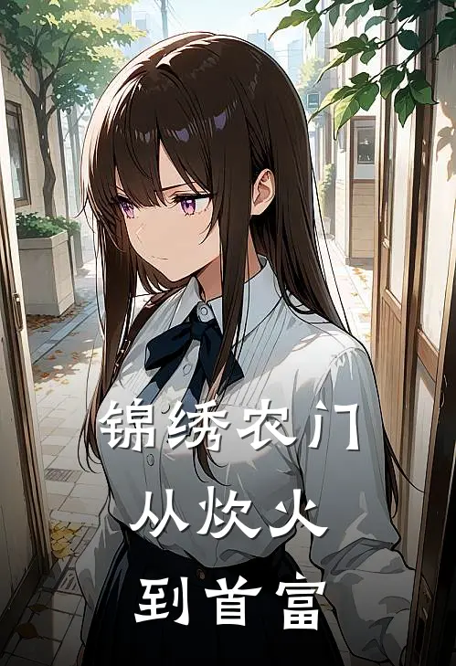 锦绣农门：从炊火到首富