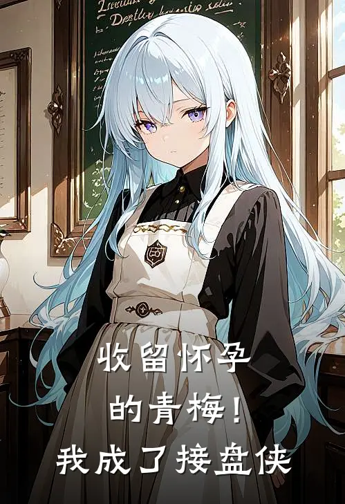 收留怀孕的青梅！我成了接盘侠