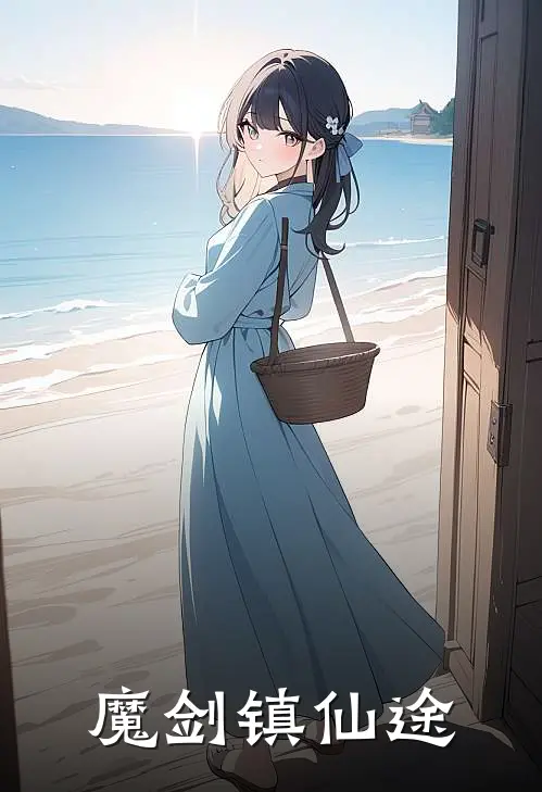 魔剑镇仙途