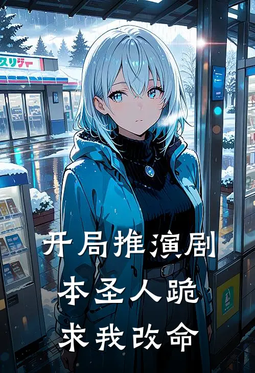 开局推演剧本圣人跪求我改命