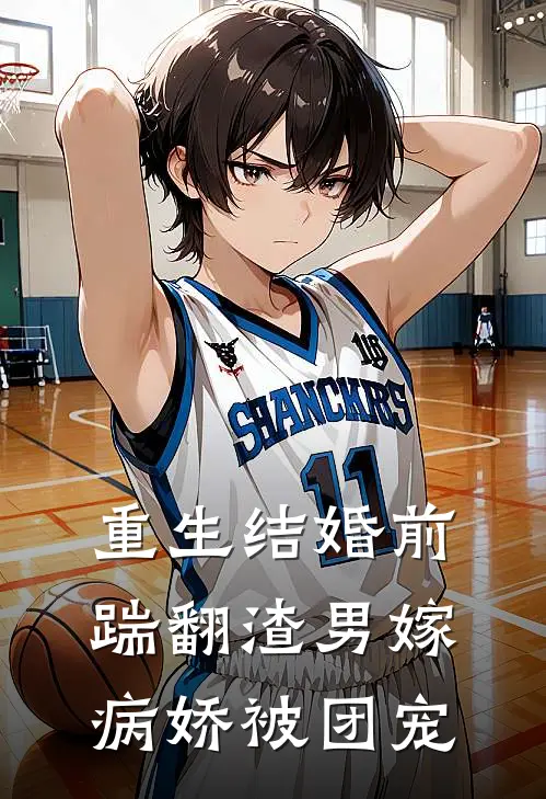 重生结婚前踹翻渣男嫁病娇被团宠
