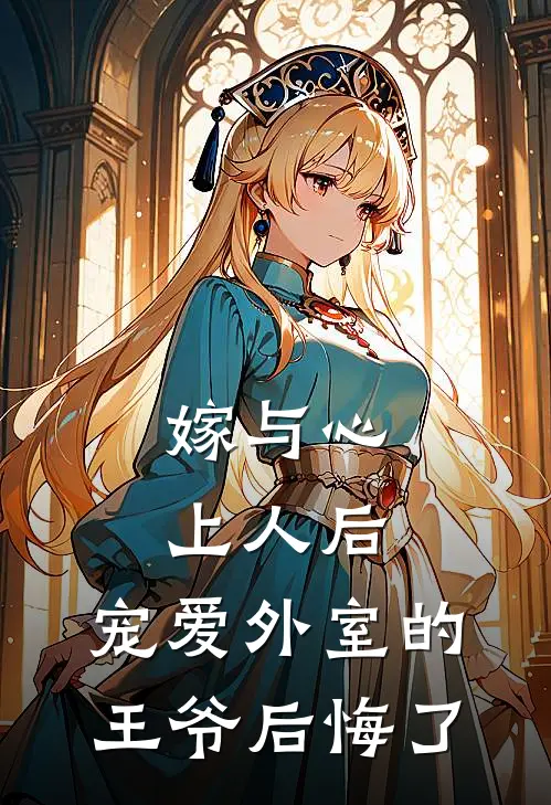嫁与心上人后，宠爱外室的王爷后悔了