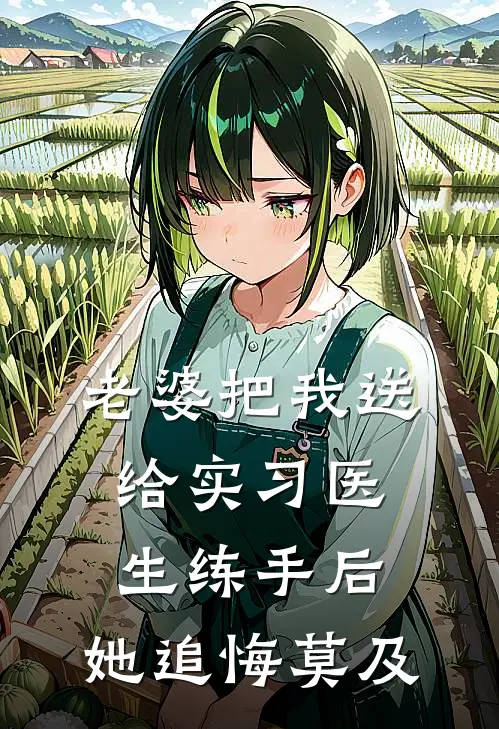 老婆把我送给实习医生练手后，她追悔莫及